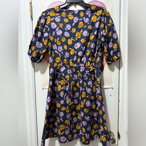 Princess Highway Floral Dress Size 12 NWT - Picture 6 of 9